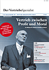 PDF-Datei zu Der Vertriebsspezialist
